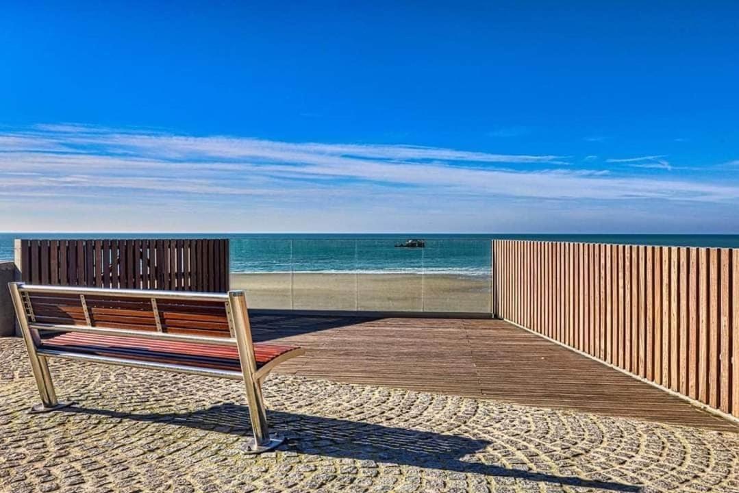 Le Treize-Mer Le Portel Esterno foto