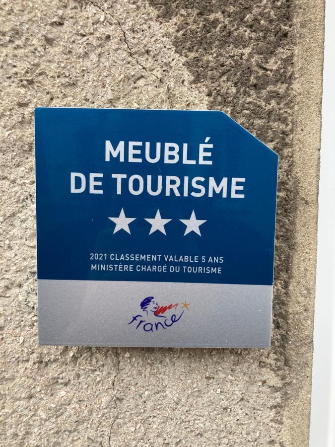 Le Treize-Mer Le Portel Esterno foto